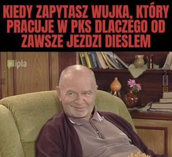 Śmieszny mem: 3642273 - MemLand