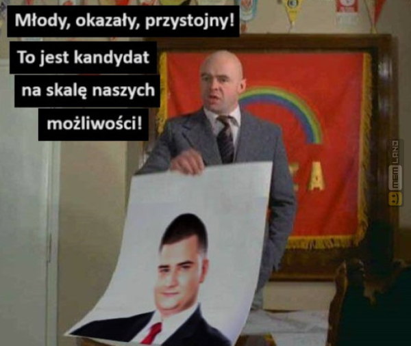 Śmieszny mem: 3643141 - MemLand