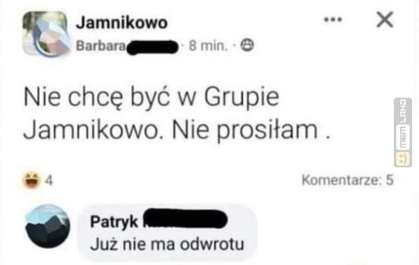 Śmieszny mem: 3643871 - MemLand