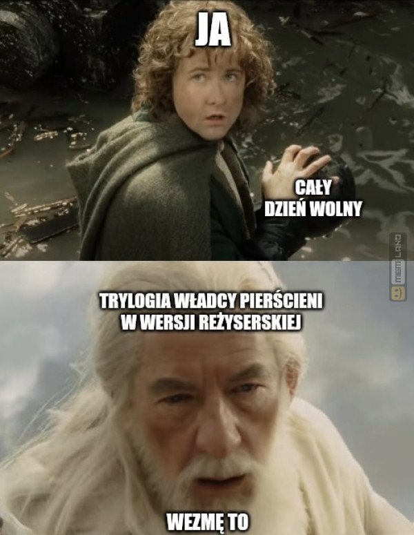 Śmieszny mem: 3643899 - MemLand