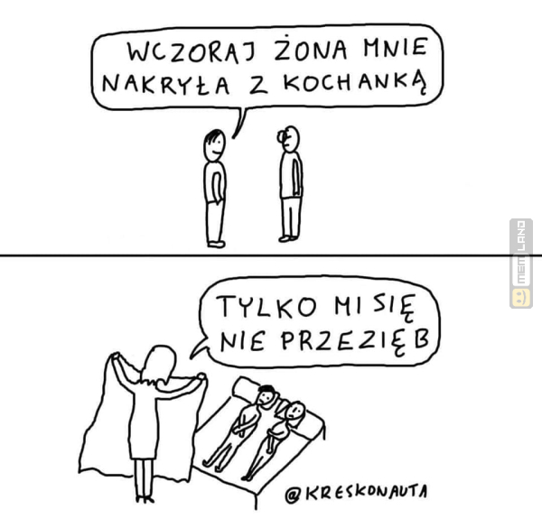 Śmieszny mem: 3644747 - MemLand