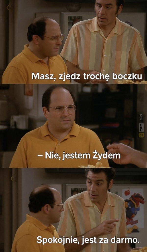 Śmieszny mem: 3644781 - MemLand