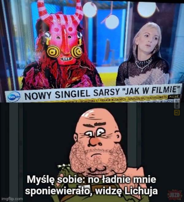 Śmieszny mem: 3645315 - MemLand