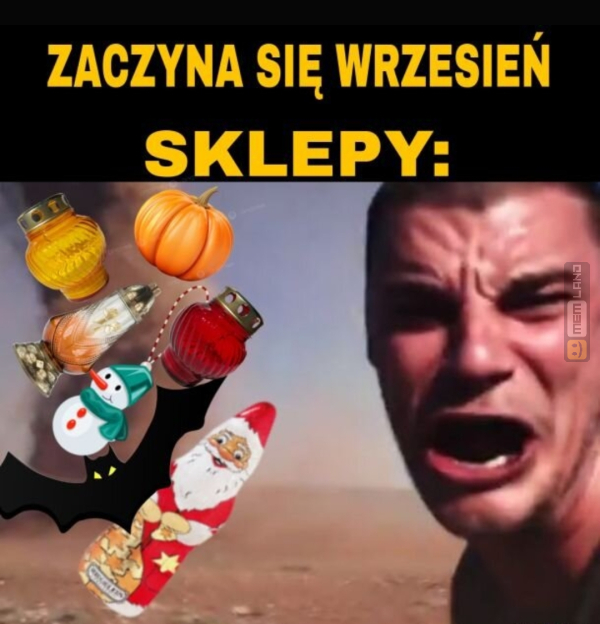 Śmieszny mem: 3647056 - MemLand