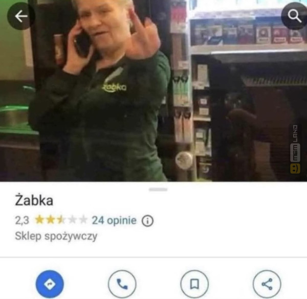 Śmieszny mem: 3648072 - MemLand