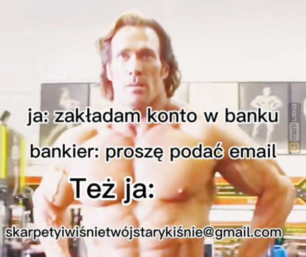 Śmieszny mem: 3650475 - MemLand