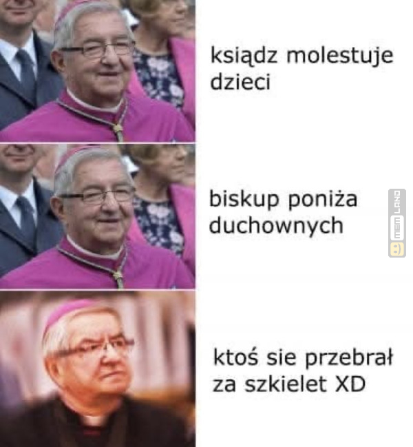 Śmieszny mem: 3662637 - MemLand