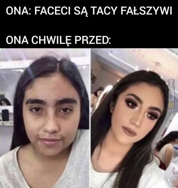 Śmieszny mem: 3663723 - MemLand