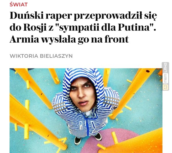 Śmieszny mem: 3663725 - MemLand