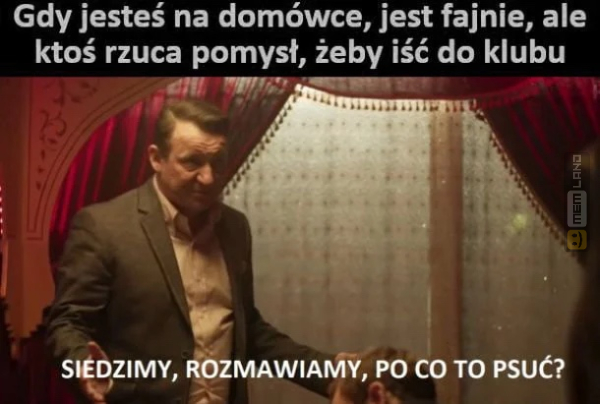 Śmieszny mem: 3665106 - MemLand