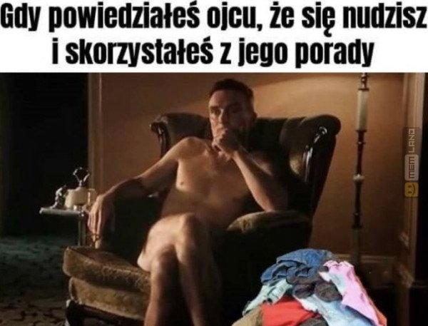 Śmieszny mem: 3667883 - MemLand