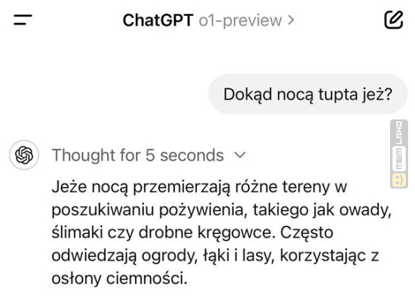 Śmieszny mem: 3670514 - MemLand