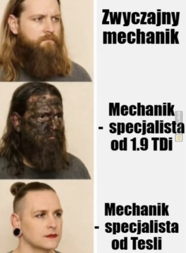 Śmieszny mem: 3674812 - MemLand