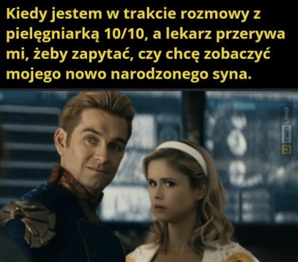 Śmieszny mem: 3676078 - MemLand