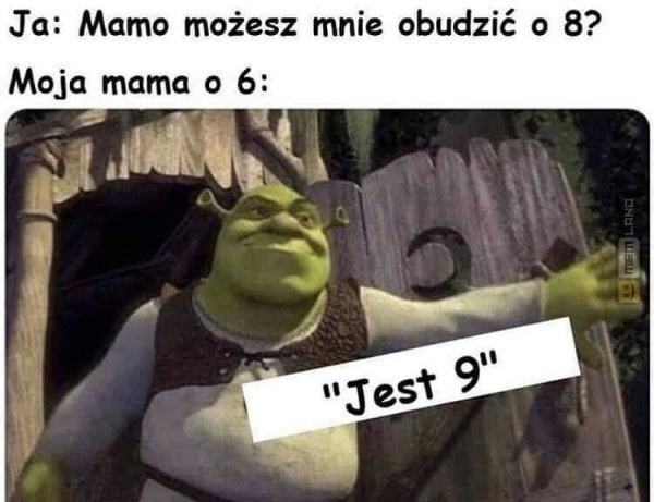 Śmieszny mem: 3677068 - MemLand