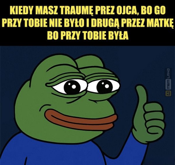 Śmieszny mem: 3679442 - MemLand