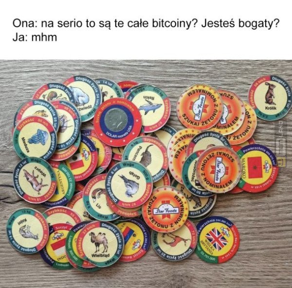 Śmieszny mem: 3681734 - MemLand