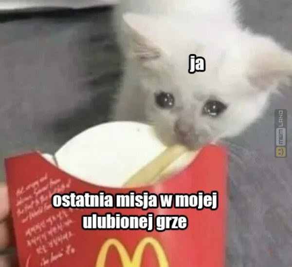 Śmieszny mem: 3685826 - MemLand