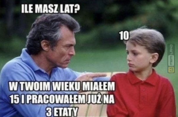 Śmieszny mem: 3693375 - MemLand