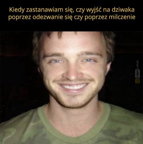 Śmieszny mem: 3695731 - MemLand