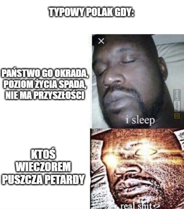 Śmieszny mem: 3698113 - MemLand