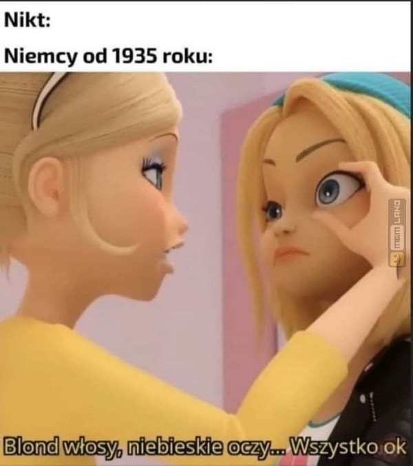 Śmieszny mem: 3699007 - MemLand