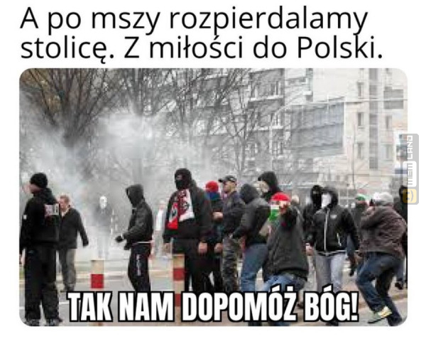 Śmieszny mem: 3699077 - MemLand