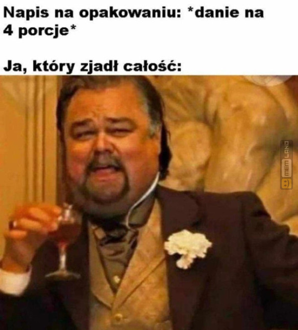 Śmieszny mem: 3701054 - MemLand