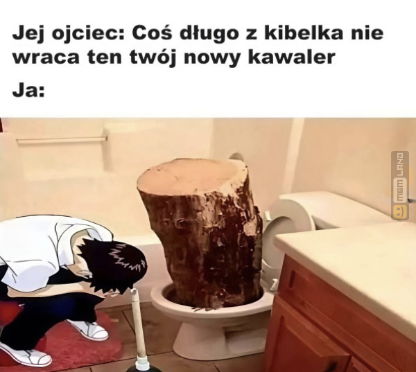 Śmieszny mem: 3703472 - MemLand