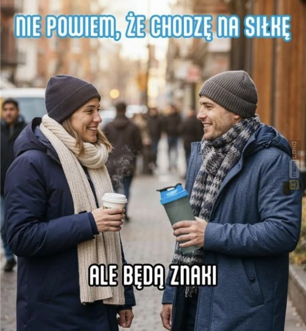 Śmieszny mem: 3709821 - MemLand