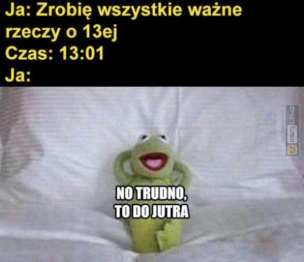 Śmieszny mem: 3712755 - MemLand