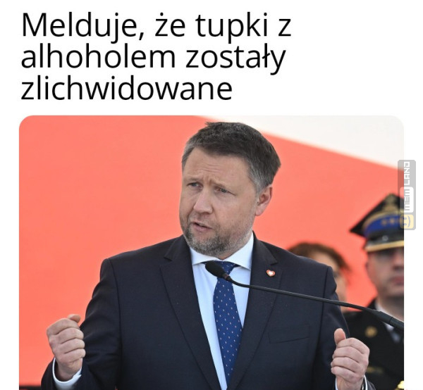 Śmieszny mem: 3714934 - MemLand