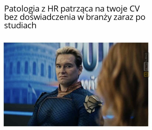 Śmieszny mem: 3715802 - MemLand