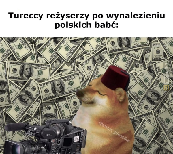 Śmieszny mem: 3716699 - MemLand