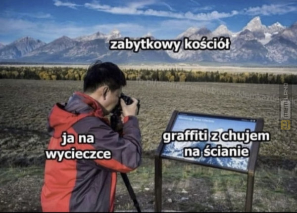 Śmieszny mem: 3716772 - MemLand