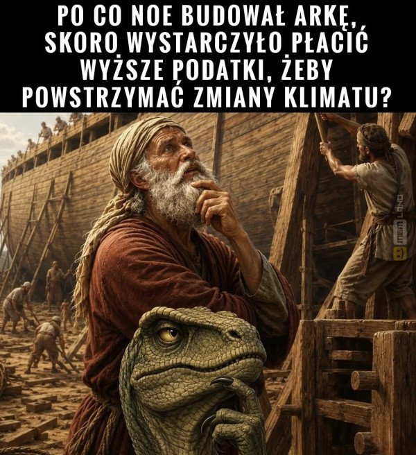 Śmieszny mem: 3717163 - MemLand