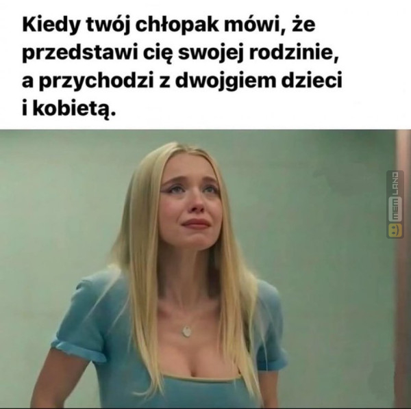 Śmieszny mem: 3717670 - MemLand