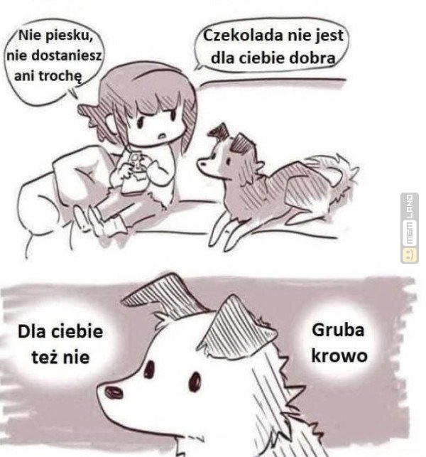 Śmieszny mem: 3720409 - MemLand