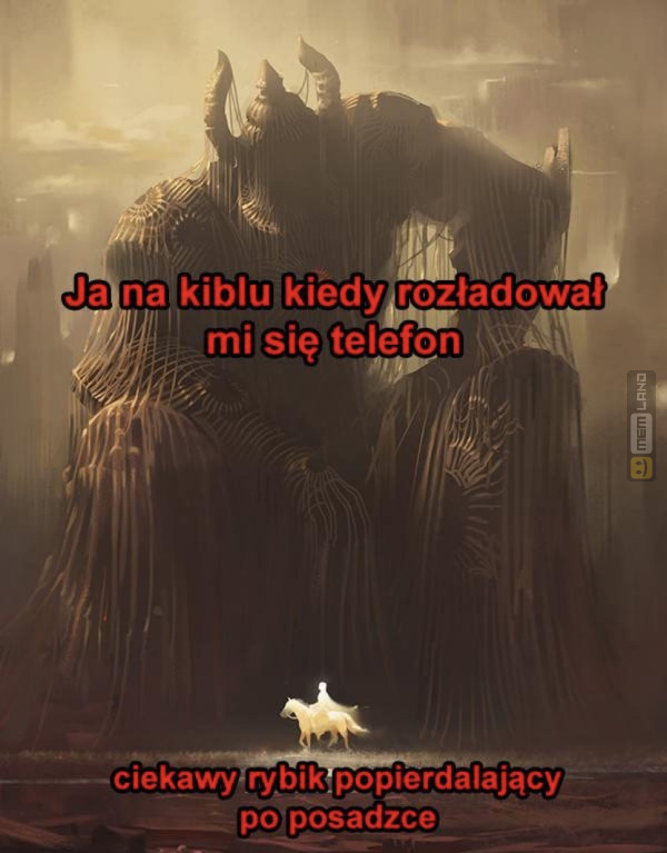 Śmieszny mem: 3723886 - MemLand