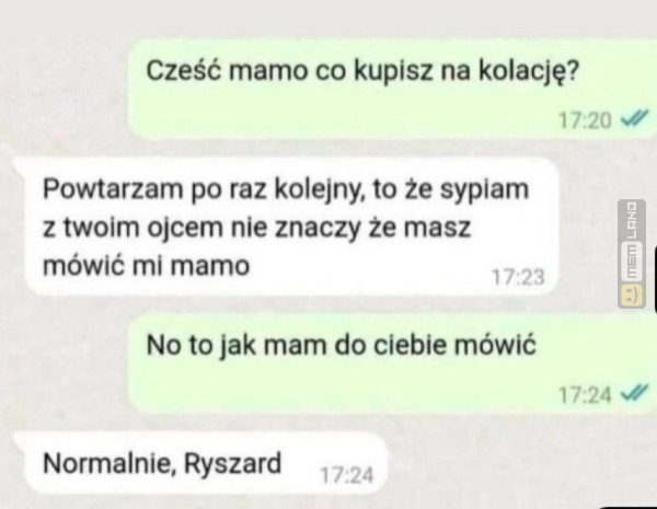 Śmieszny mem: 3724917 - MemLand