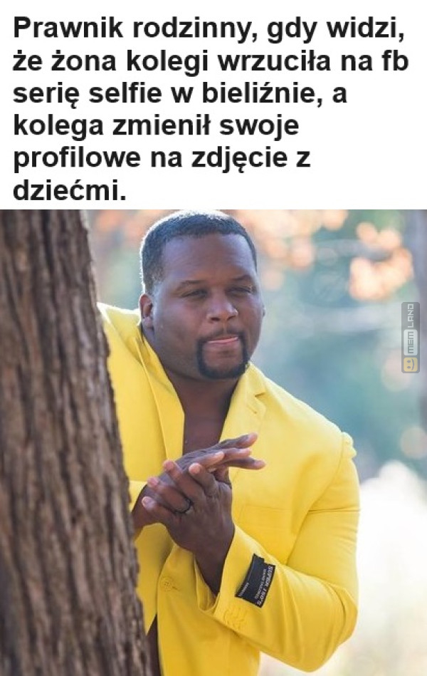 Śmieszny mem: 3726642 - MemLand