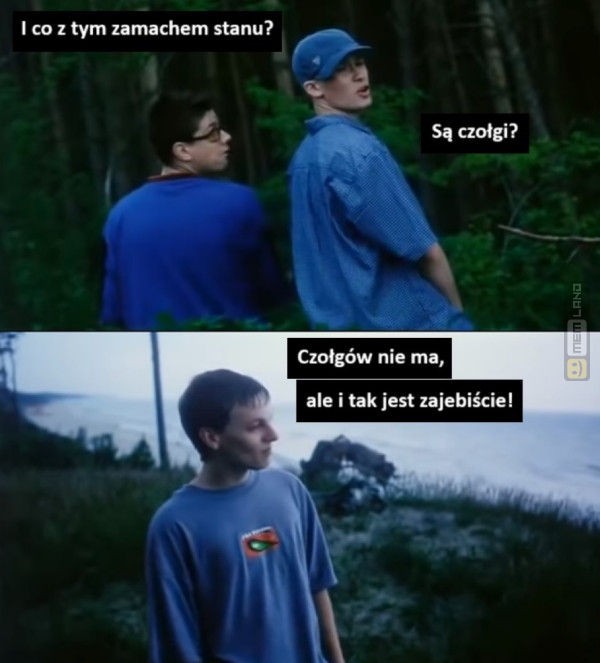 Śmieszny mem: 3727011 - MemLand