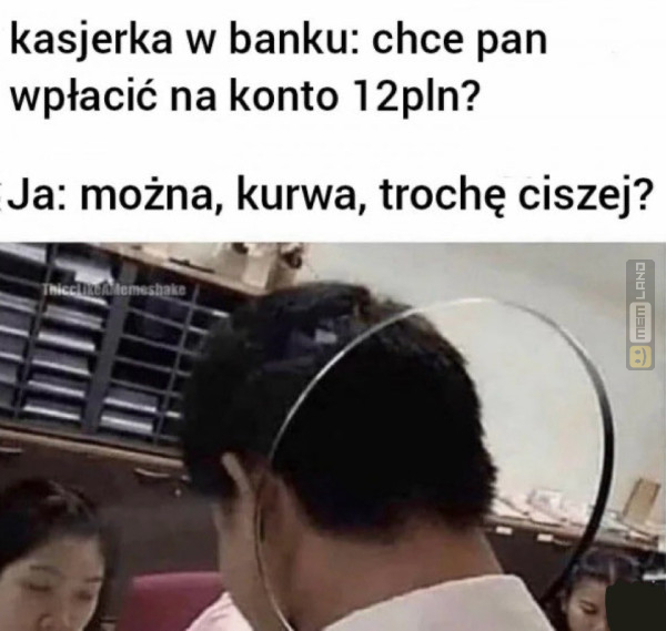 Śmieszny mem: 3730376 - MemLand