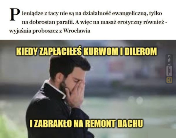 Śmieszny mem: 3730691 - MemLand