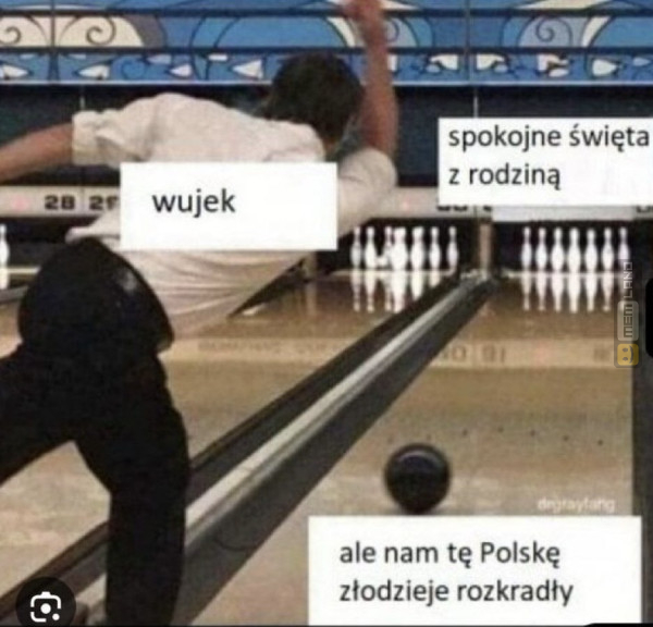 Śmieszny mem: 3731865 - MemLand