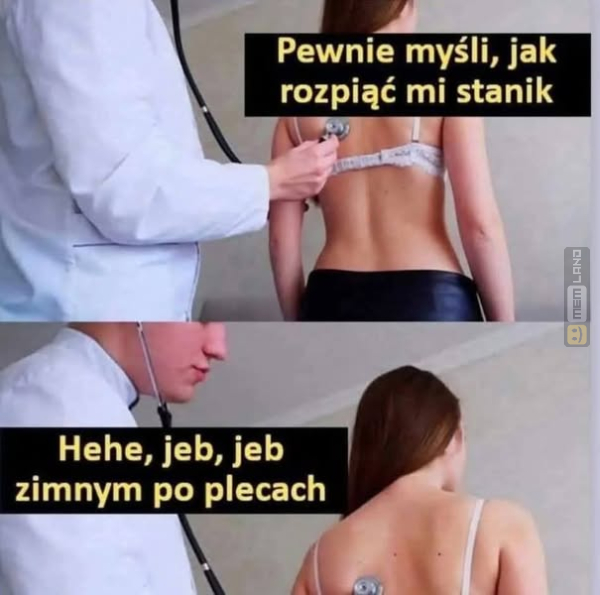 Śmieszny mem: 3735133 - MemLand