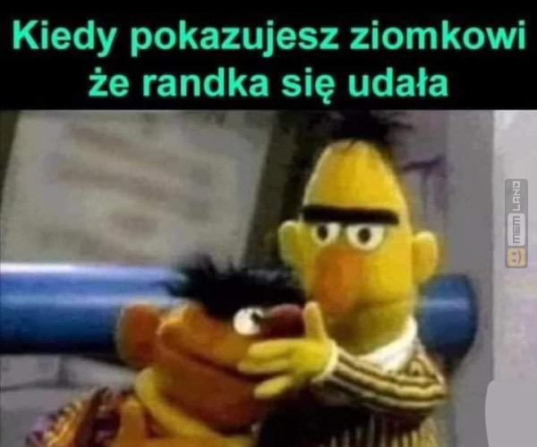 Śmieszny mem: 3736757 - MemLand