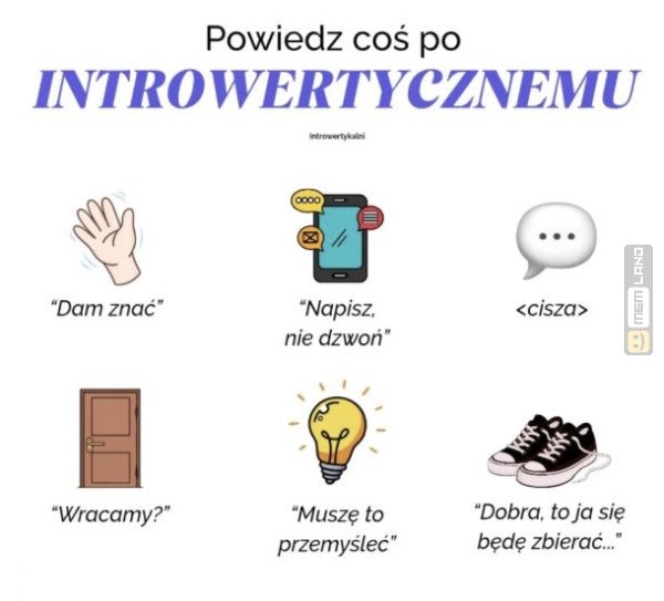 Śmieszny mem: 3737877 - MemLand