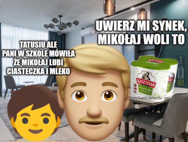 Śmieszny mem: 3742286 - MemLand