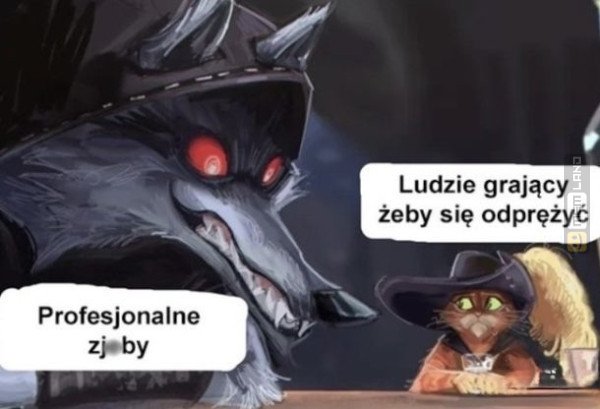 Śmieszny mem: 3744248 - MemLand